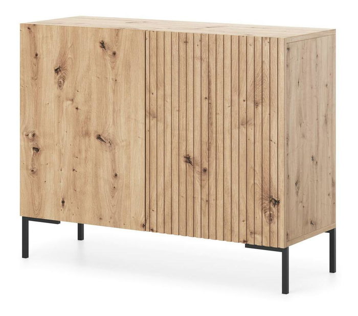 Dulap Lamellito L3 (stejar)