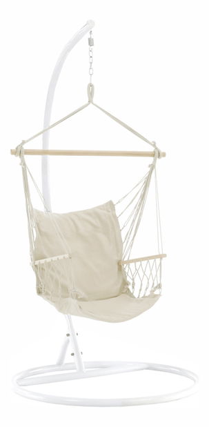 Felakasztható hintafotel Velga 2