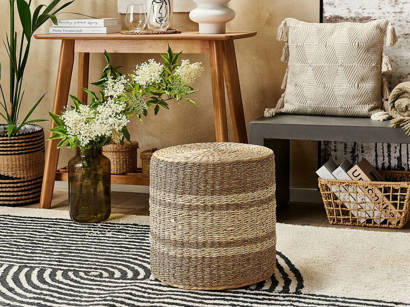 Taburetka Bebel (béžová)