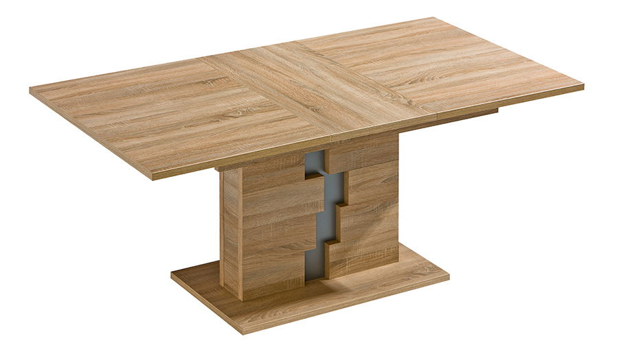 Étkezőasztal Stamen 5 (4-8 fő részére)