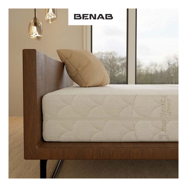 Taštičkový matrac Benab Eros 195x80 cm (T3/T4)