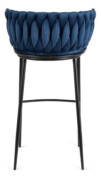 Bárszék Frenar 1 (tengerészkék) 