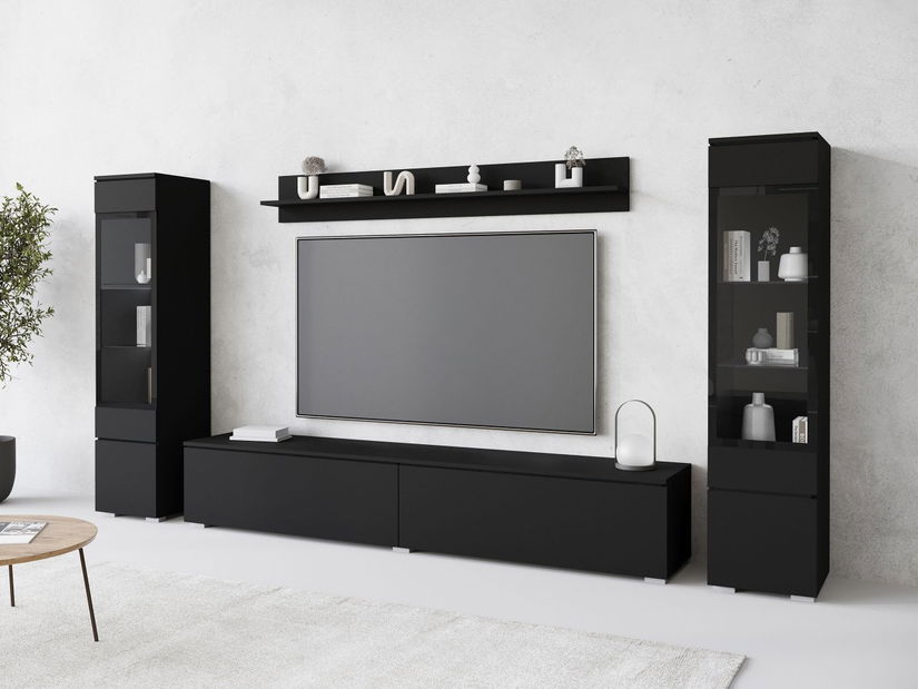 Mobilier living Selwyn II (grafit)