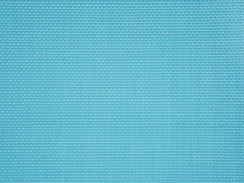 Vrtna stolica Capo (tirkizna)