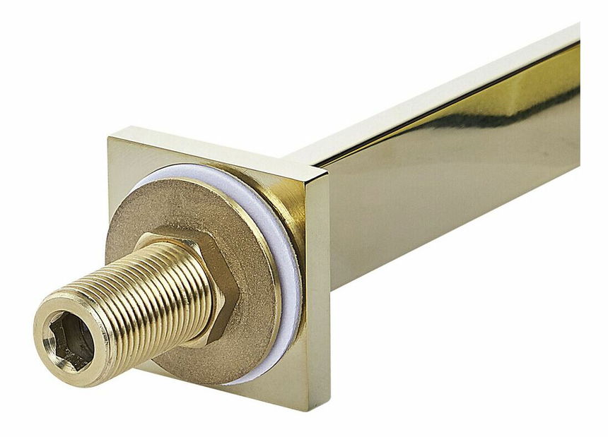 Vodovodná batéria Kagza (zlatá)