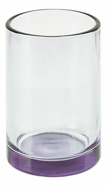 Kúpeľňové doplnky Torben (fialová) 