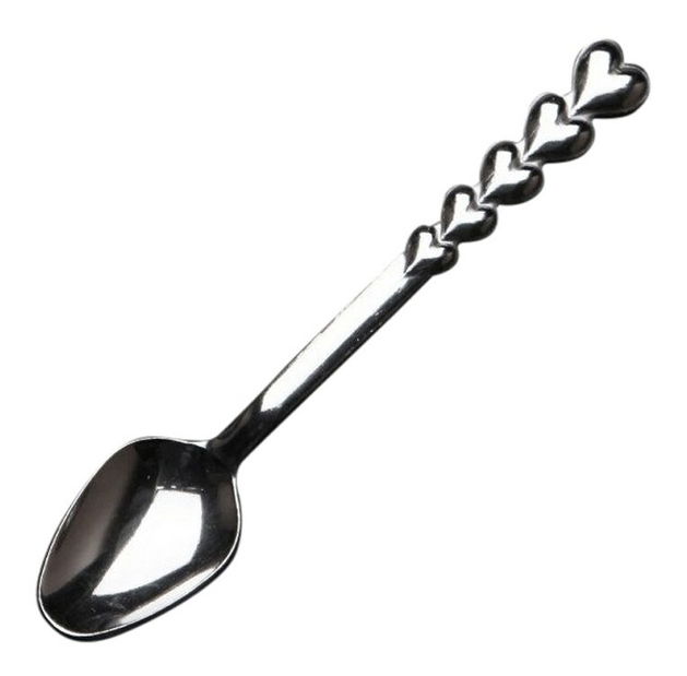 Set žlica (6 kom.) West (više boja)