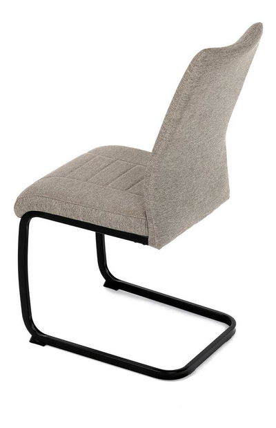 Étkezőszék Desocupar (bézs)