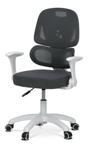 Detská stolička Kamario (sivá)