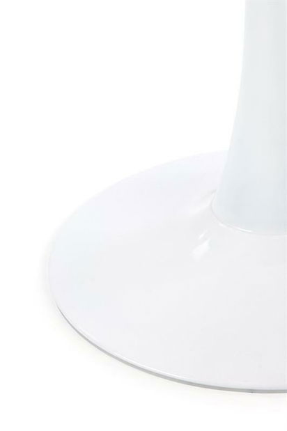 Étkezőasztal Delbert (fehér márvány)