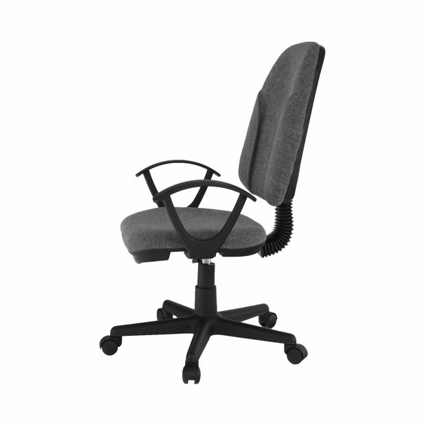 Irodai forgószék Dorine (szürke)