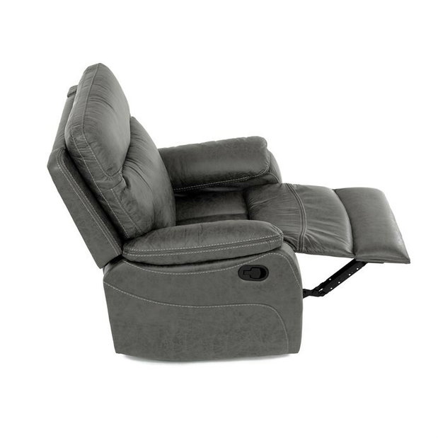 Fotoliu relaxant Termot (gri)