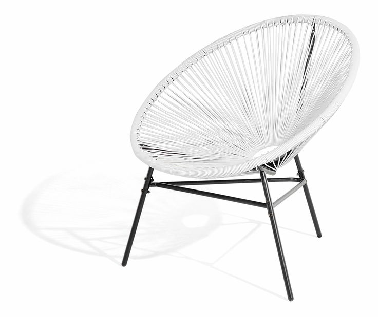 Szék Alvarez (fehér) *kiárusítás