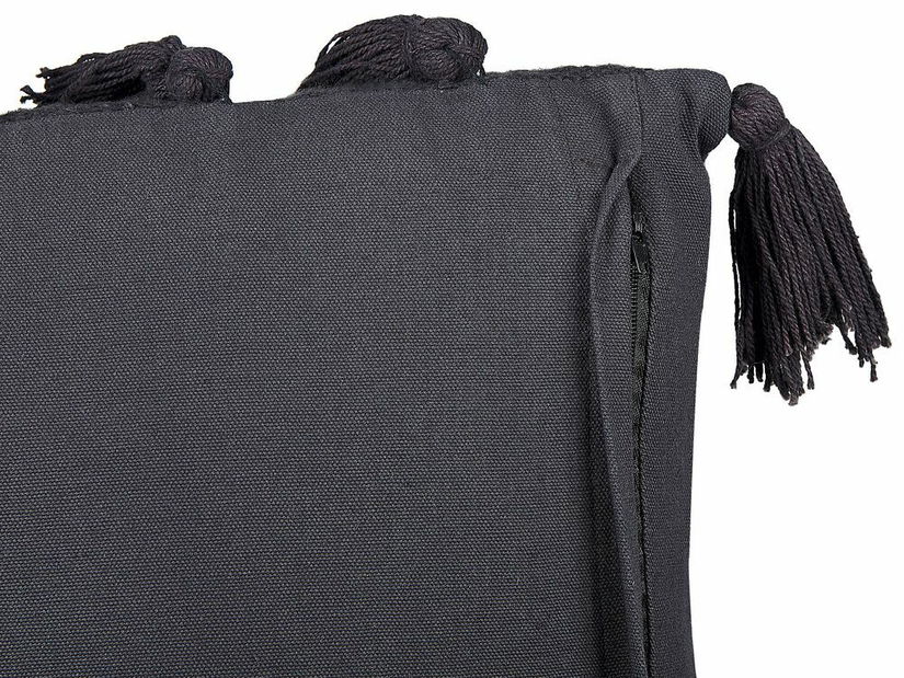 Pernă decorativă ⌀ 45 cm Madi (bej)