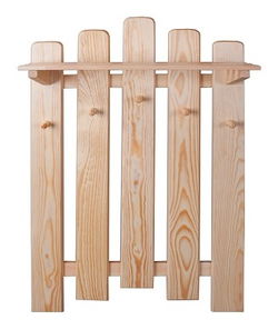 Garderobni panel WS 133  