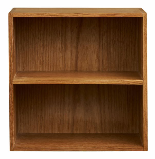 Polička Tianora 5 (prírodná)