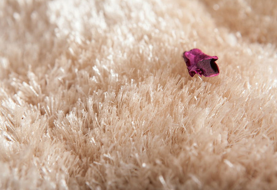 Ručne všívaný koberec Olymp 550 Sand