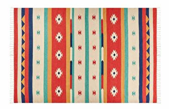 Covor 80 x 300 cm Marga (multicolor)