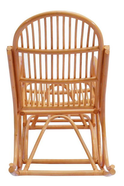 Fotoliu balansoar Agate ( + bej)