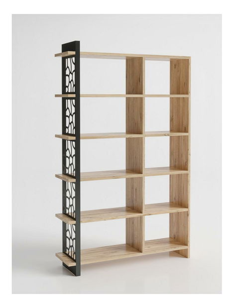 Raft Franc 37 (pin atlantic)