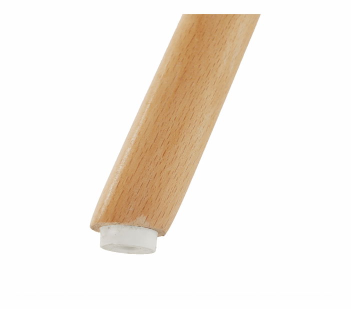 Jedálenská stolička Kenda (biela)