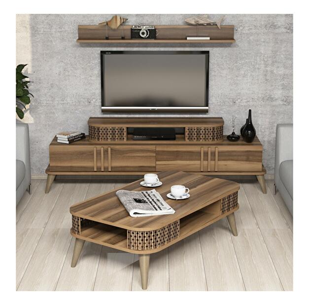 Mobilier living Etela (Nuc)