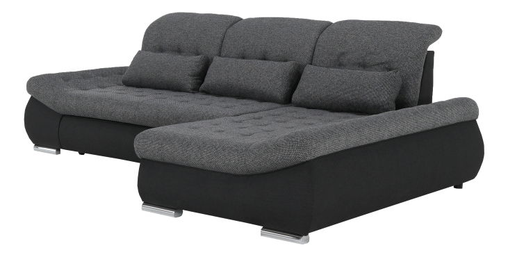 Rohová sedačka Delira (P)