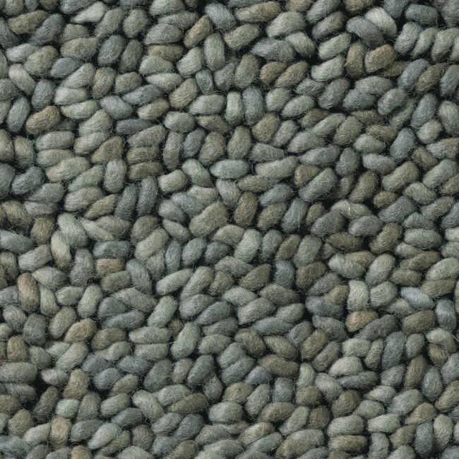 Všívaný koberec Brink and Campman Metal 18904