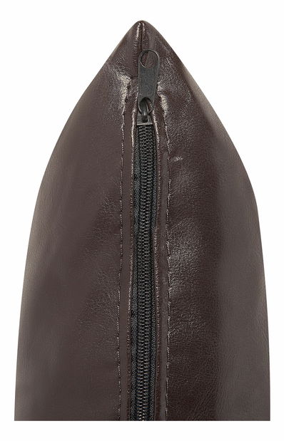 Fotoliu șezlong relaxare Lattey (maro) (S)