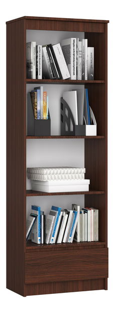 Regál Radha (wenge)