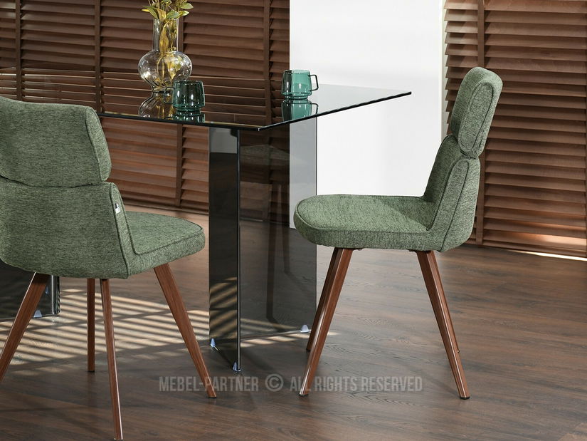 Blagovaonska stolica Minero (zelena)