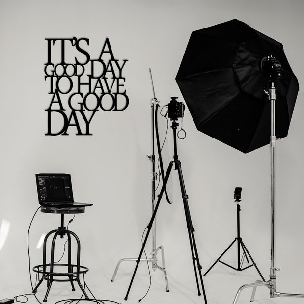 Fali dekoráció Batley