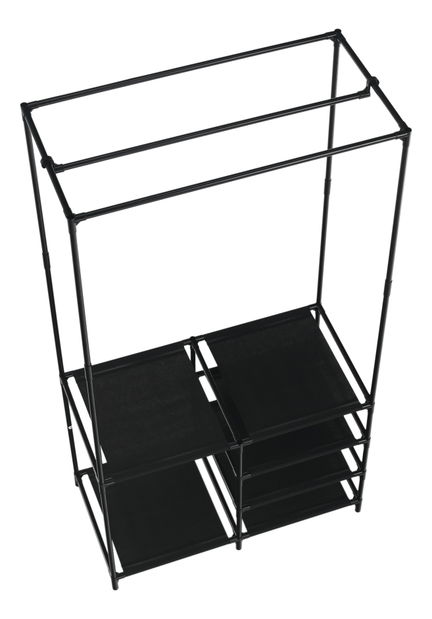 Raft pentru haine Entris