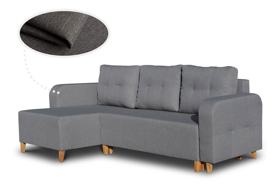 Beépített lámpa Lite 1055 (fehér) (3 db.)