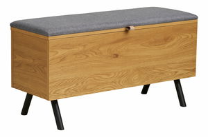 Lavica Basilina 1 (prírodná)