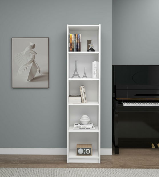 Regal Fredericca (bijela)