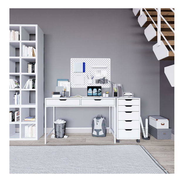 Pc stolík Asir Durum 49