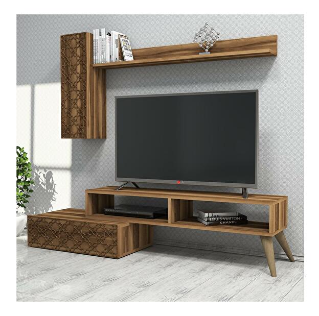 Mobilier living Komite (Nuc) 