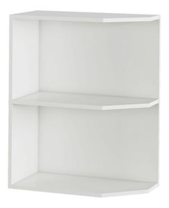 Alsó konyhai polc Janne Type 51 (fehér)