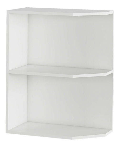 Donja kuhinjska polica Janne Tip 51 (bijela)