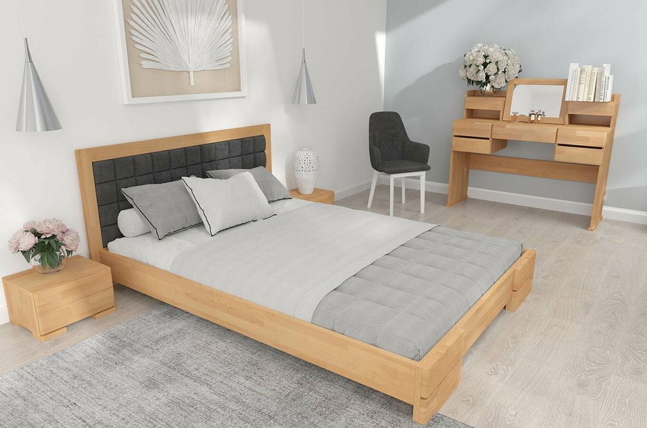 Toaletný stolík Naturlig Lorenskog (buk)