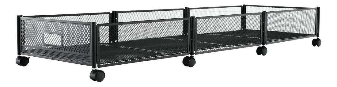 Organizator ispod kreveta Tomka 2 (crna)