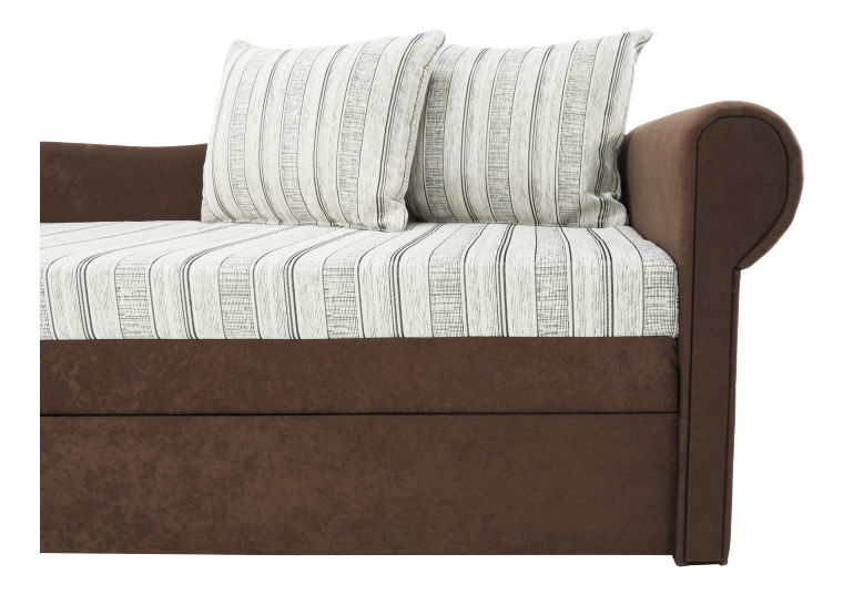 Canapea Alloa D Auriu (D)