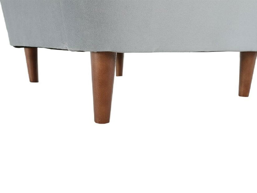 Fotoliu cu urechi Romino (paros 5) 