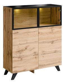 Vitrina Tiffield 27 WT TH WSN (wotan)