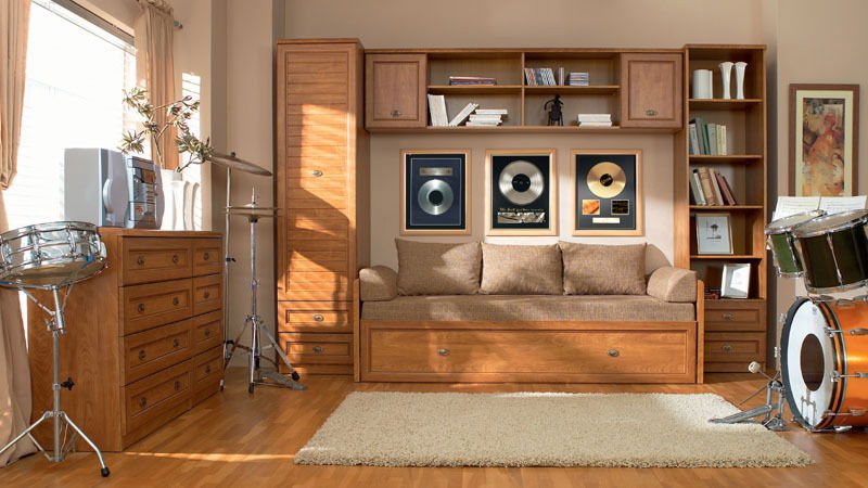 Šatníková skriňa BRW SEVILLA SEVILLA szafa 