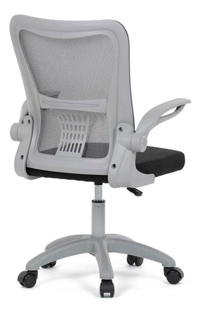 Irodai szék Kantismo (sötétszürke)