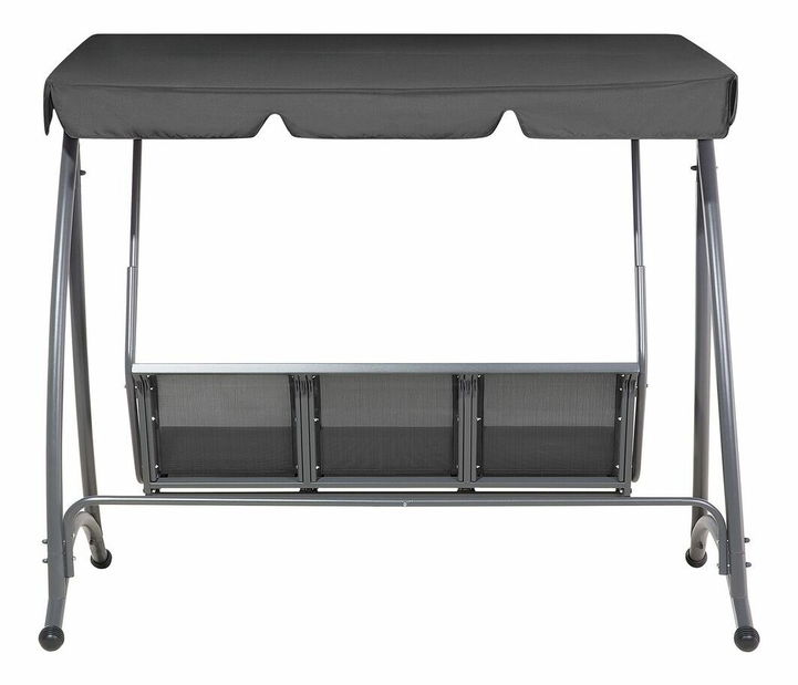 Hojdačka Bishop (čierna)