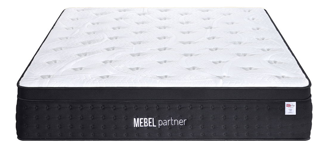 Matrac 160x200 cm Auditor F ()