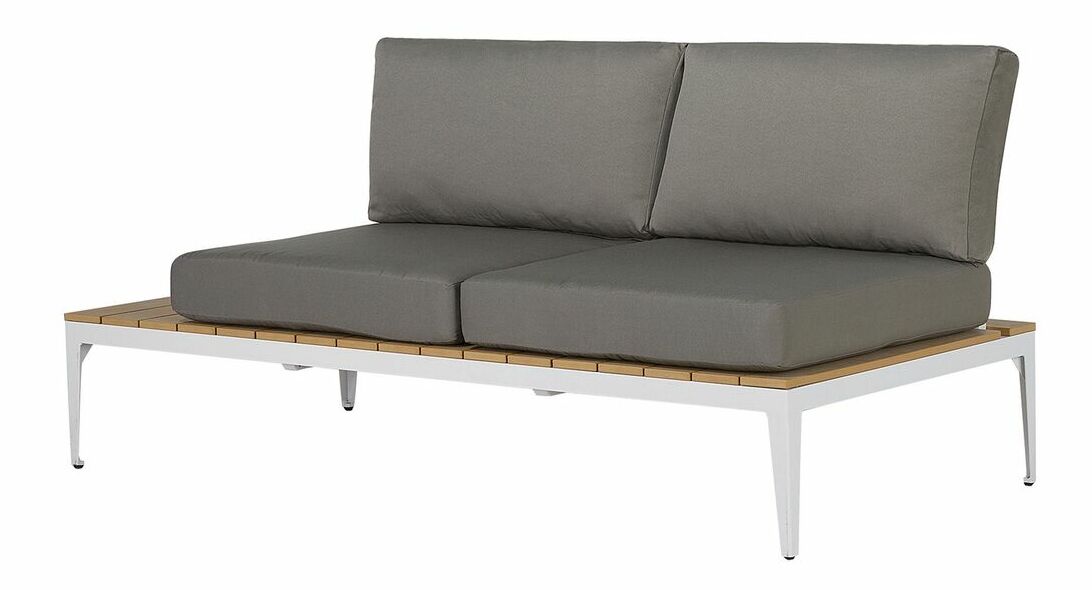 Sedacia súprava Pesaro (biela)